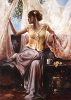 Morning Splendor Fine Art Print