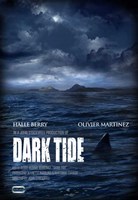 Dark Tide - 11" x 17", FulcrumGallery.com brand