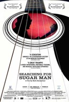 Searching for Sugar Man Wall Poster