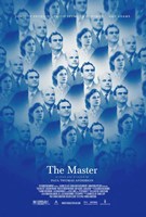 The Master Wall Poster