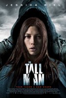 The Tall Man Wall Poster