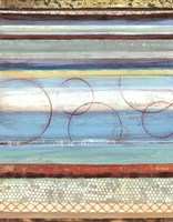 Strata I Fine Art Print