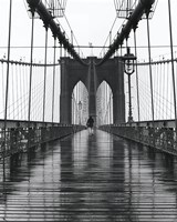 Brooklyn Bridge Fine Art Print