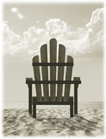 Time Out 4 Fine Art Print