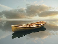 Time Out 13 Fine Art Print