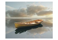 Time Out 13 Fine Art Print