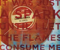 Carrying a Torch Fine Art Print