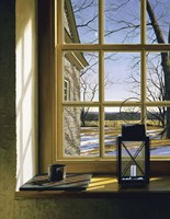 March Fine Art Print