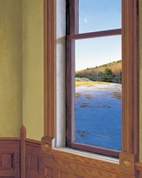 Spring Light Fine Art Print