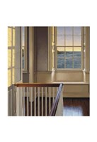 Upstairs Fine Art Print