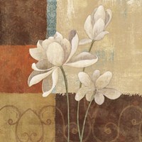 Fiori I Fine Art Print