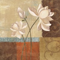 Fiori II Fine Art Print