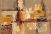 Sandcastles Fine Art Print