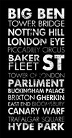 London II Fine Art Print