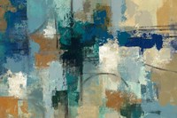 Jasper Lagoon Fine Art Print