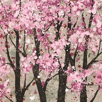 Spring Theme Fine Art Print