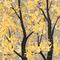 Autumn Theme Fine Art Print