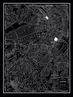 Boston, 1895 by Street map, 1895, 1895 - various sizes