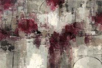 Stone Gardens Fine Art Print