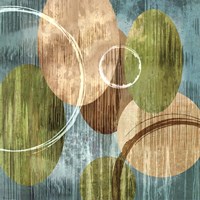 Authentic II Fine Art Print