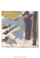 Chelsea Abstract II Fine Art Print