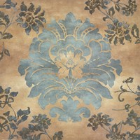 Wondrous I Fine Art Print