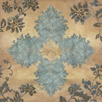 Wondrous II Fine Art Print