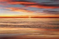 Surf and Sand Fine Art Print