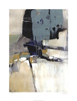 Fluidity I Fine Art Print