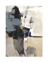 Fluidity II Fine Art Print