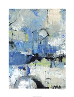 Spontaneous II Fine Art Print