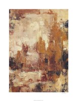 Continuity I Fine Art Print