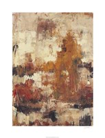 Continuity II Fine Art Print