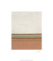 Demitasse II Framed Print