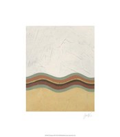 Demitasse III Framed Print