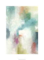 Santiago II Framed Print