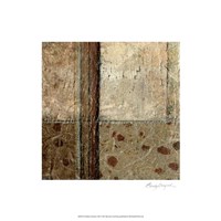 Earthen Textures VIII Fine Art Print
