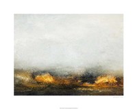 Land III Fine Art Print