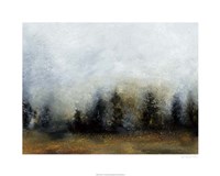 Land IV Fine Art Print
