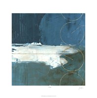 Seabound II Fine Art Print