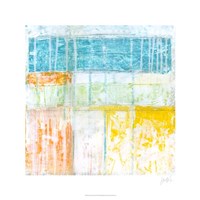 Distant Colors II Fine Art Print