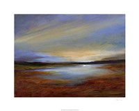 Wetlands Fine Art Print