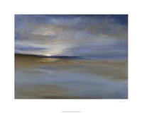 Coastal Light Fine Art Print