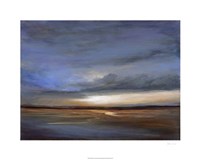 Salt Flats Fine Art Print