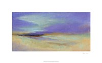 Pacific Sky Fine Art Print