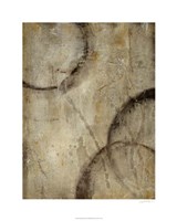 Missing Link II Fine Art Print