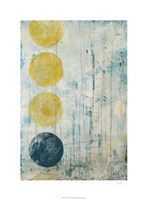 Phase Shift I Fine Art Print