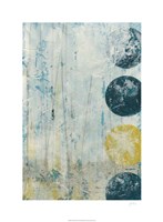 Phase Shift II Fine Art Print