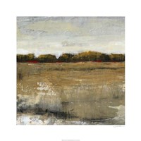 Pastoral I Fine Art Print