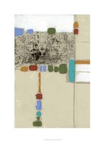 Child's Play I Framed Print